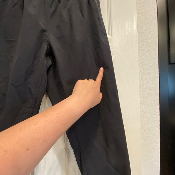 Outdoor Voices Black RecTrek Pants - Picture 11 of 16